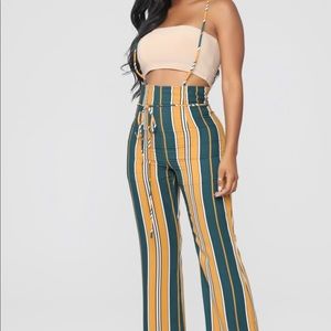 Amare flare pants 2xl